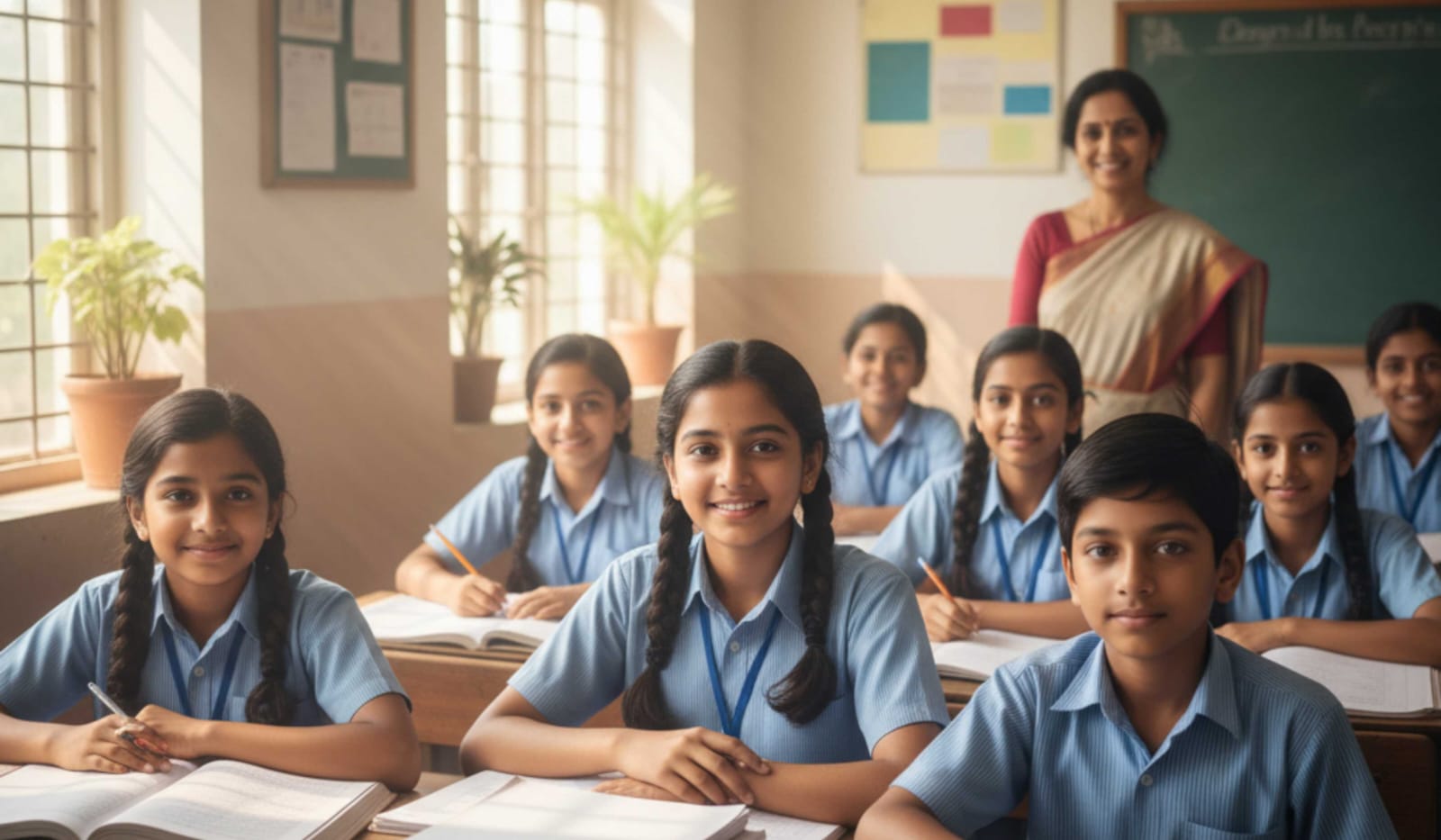 10th-12th Board Exams