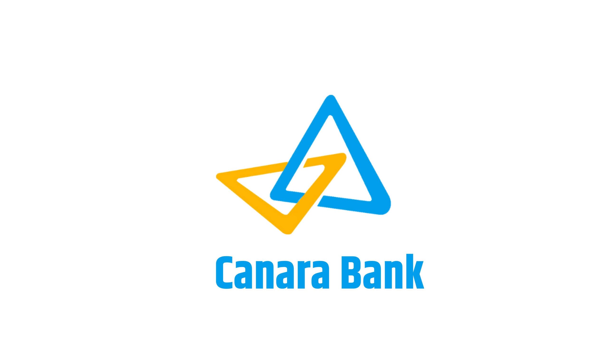 Canara Bank Recruitment 2025