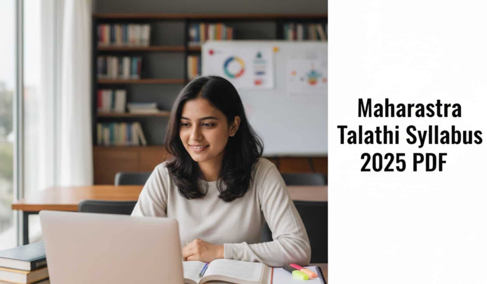 Maharashtra Talathi Syllabus 2025 PDF