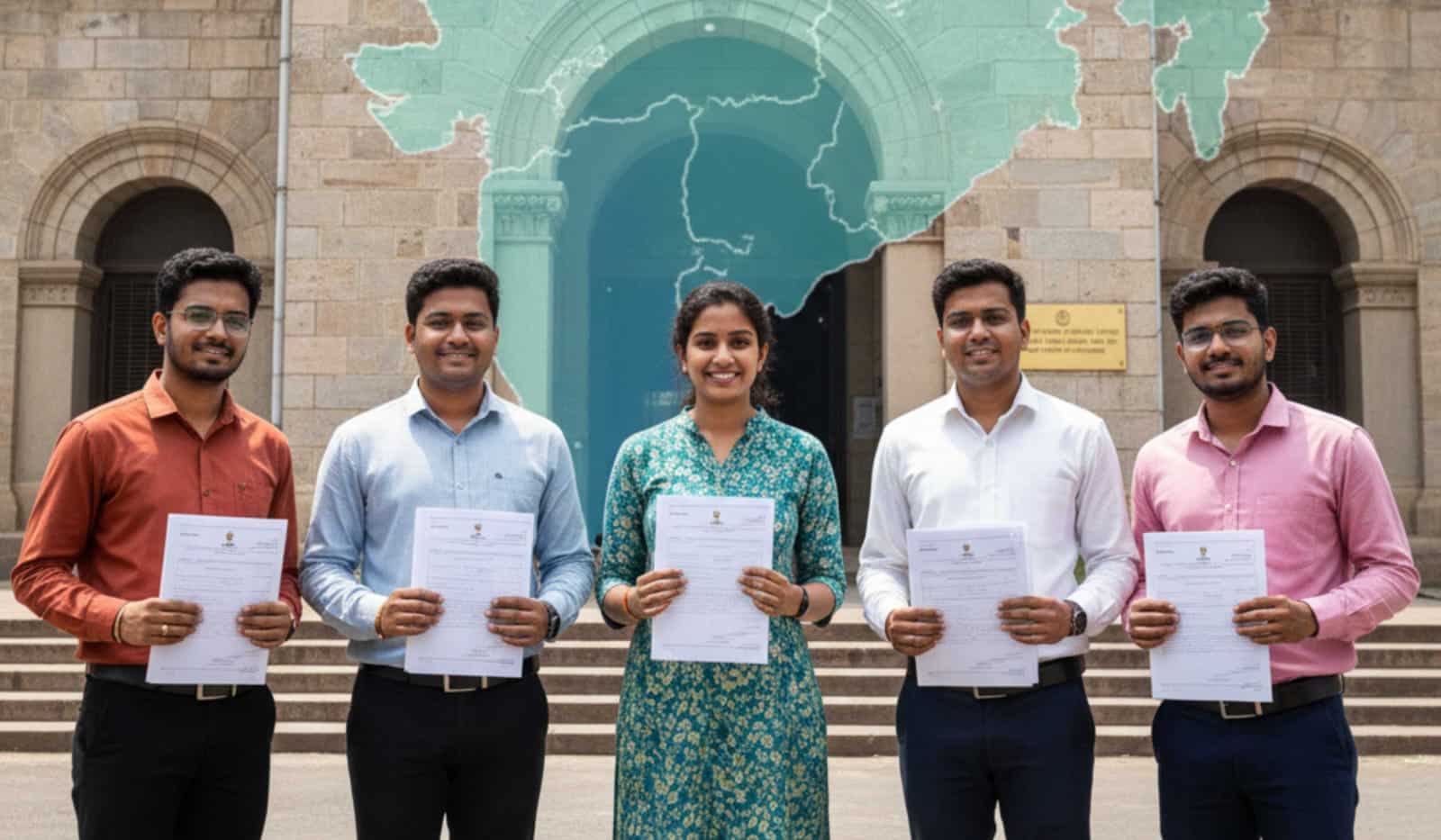 Talathi Recruitment 2025 Maharashtra