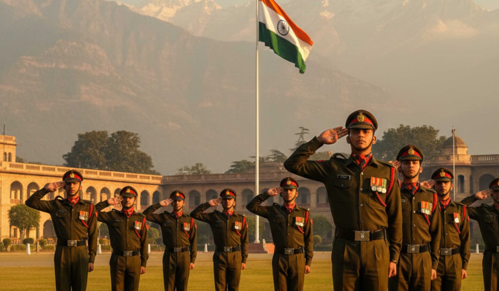 Indian Army TES 55 Recruitment 2025