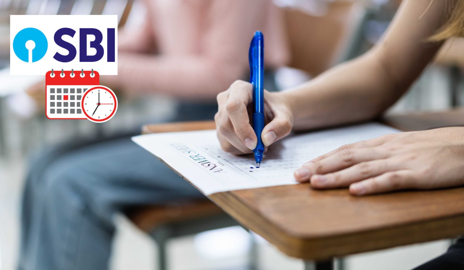 SBI Clerk Exam Dates 2025