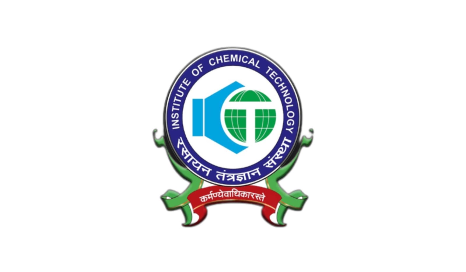 ICT Mumbai Bharti 2025