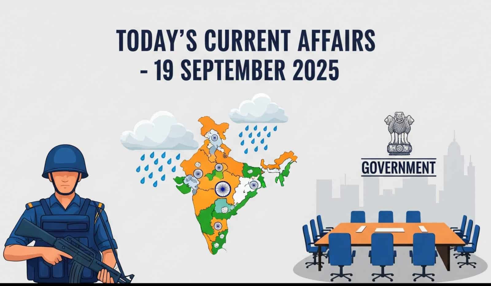 Todays Current Affairs in Marathi