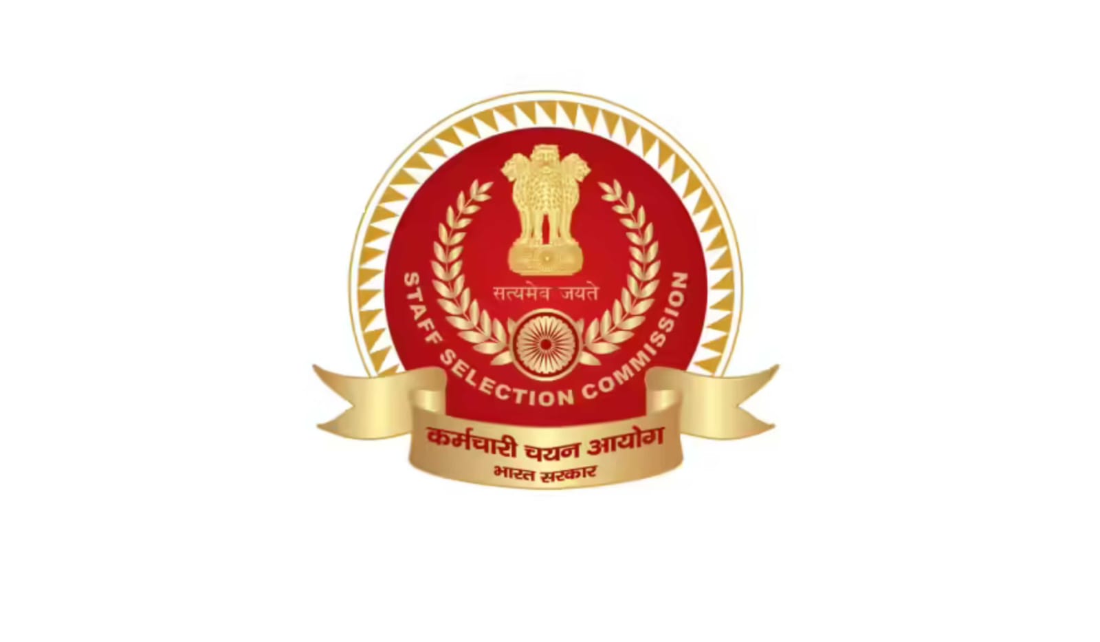 SSC Stenographer Bharti 2026