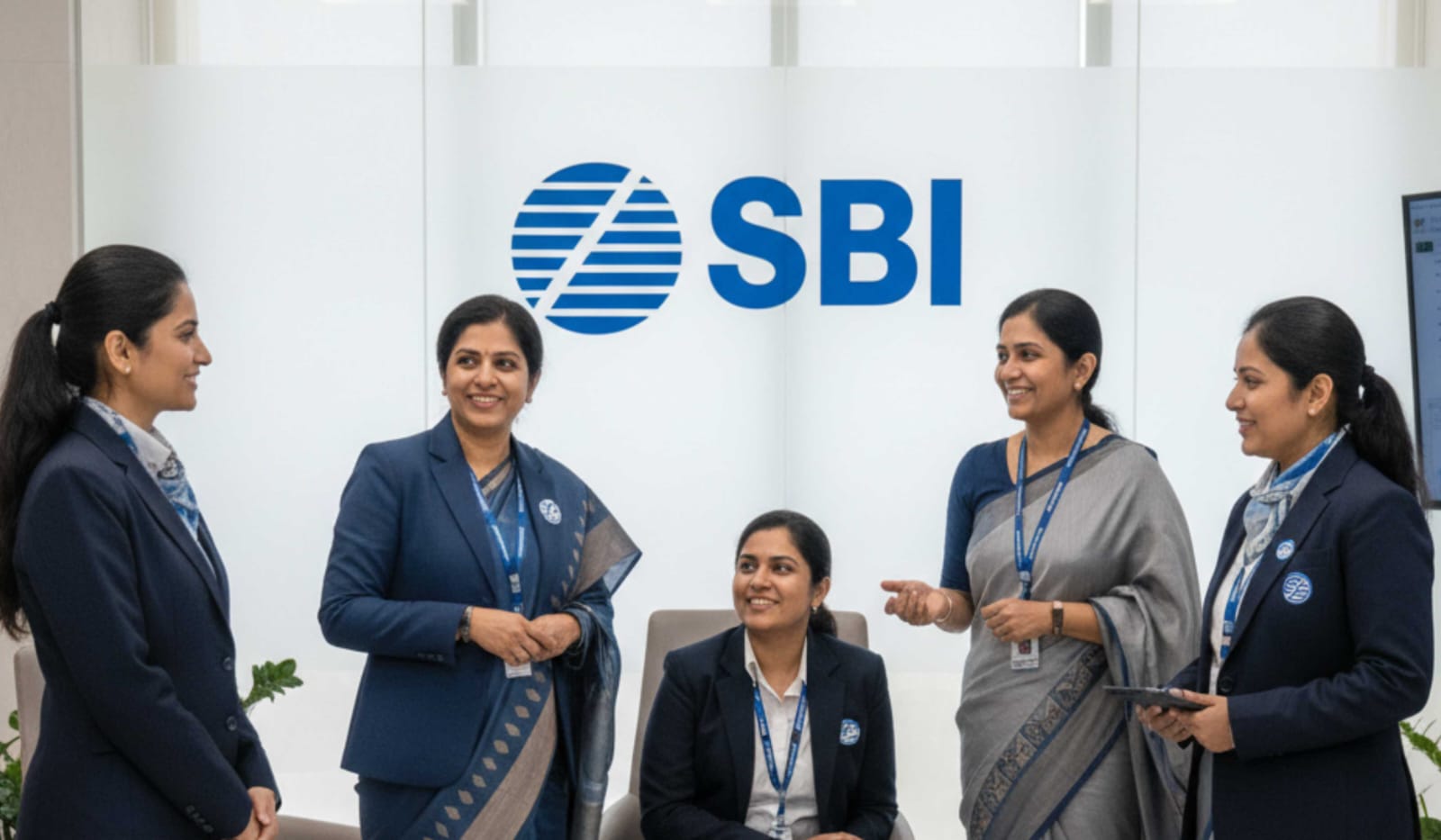 SBI Women Empowerment 2025