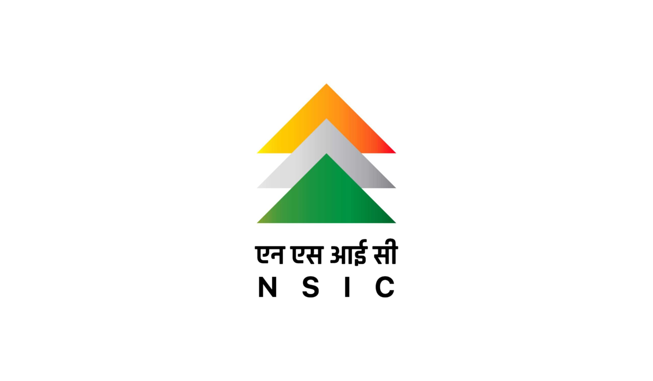 NSIC Recruitment 2025