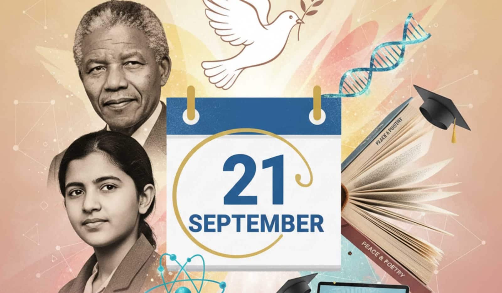 21 September dinvishesh in marathi
