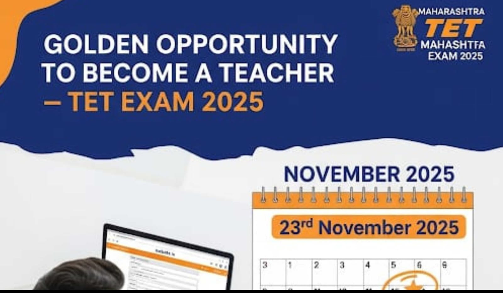 Maharashtra TET 2025