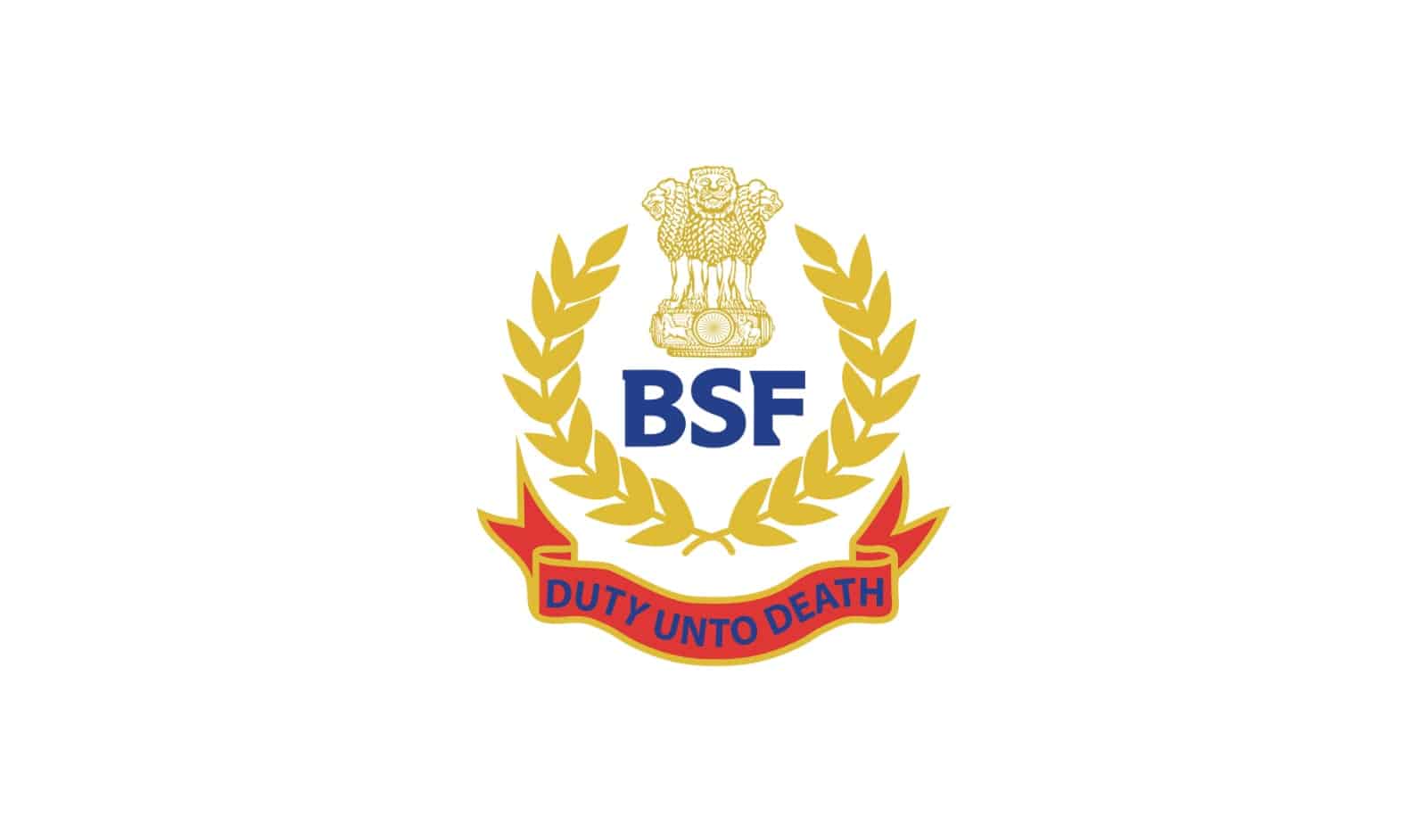 BSF GD Constable Bharti 2025