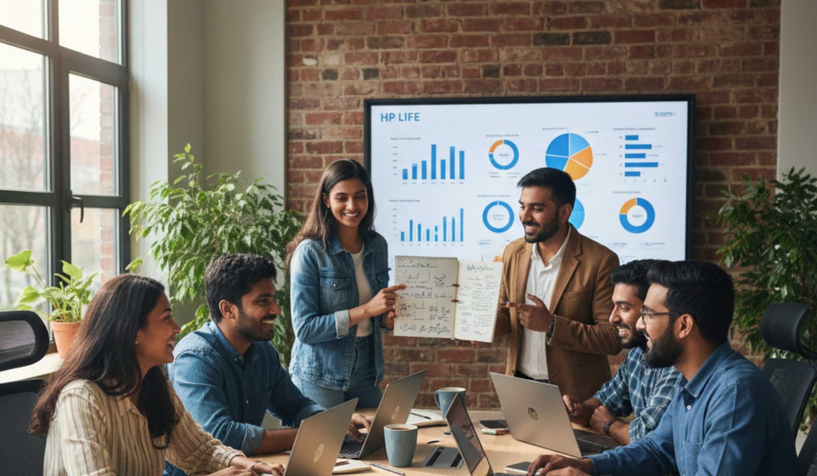HP FREE Social Entrepreneurship Course 2025