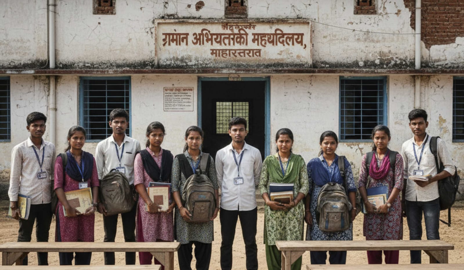 Engineering Crisis in Maharashtra
