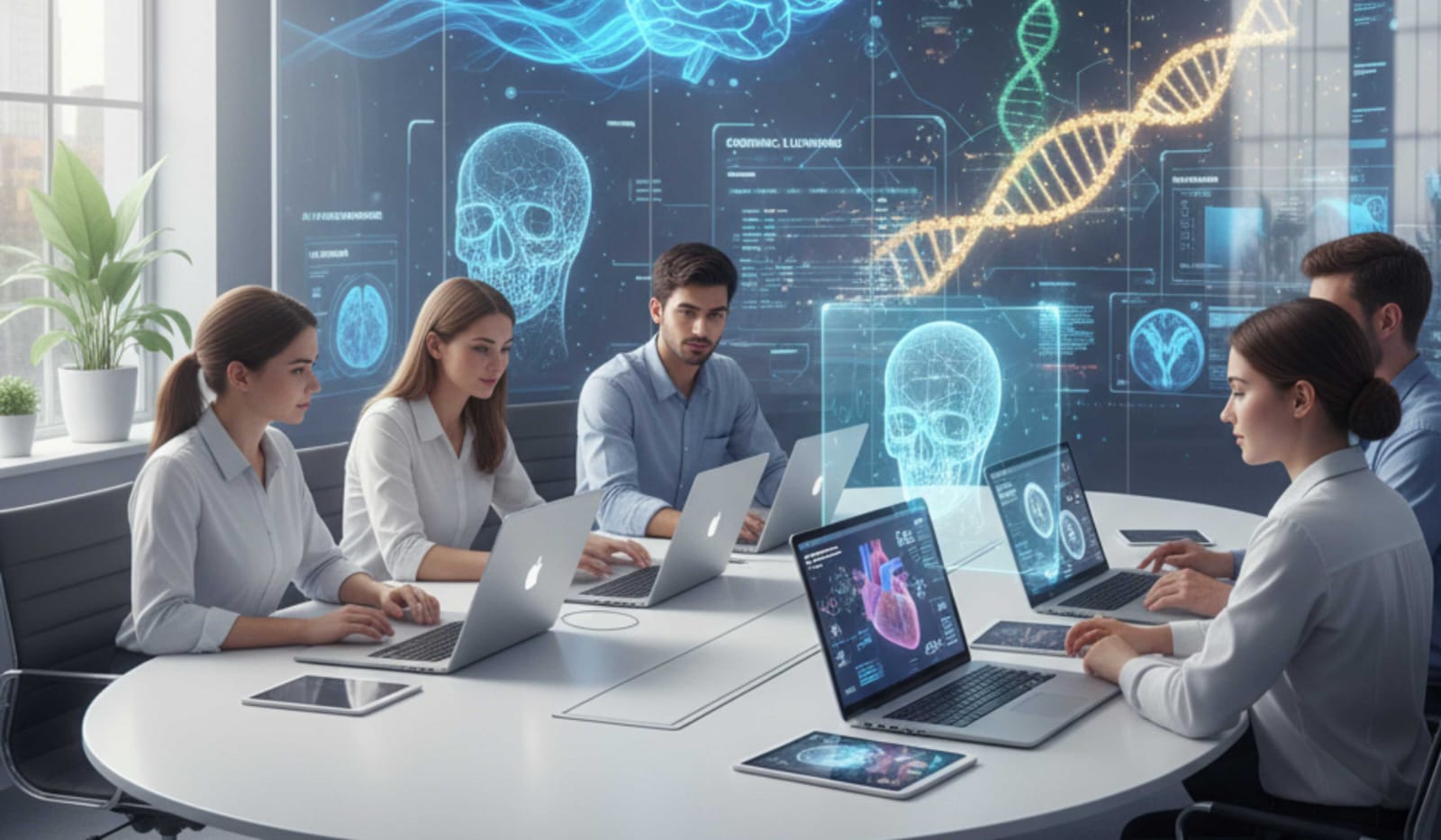 Best AI Tools for Medical Students