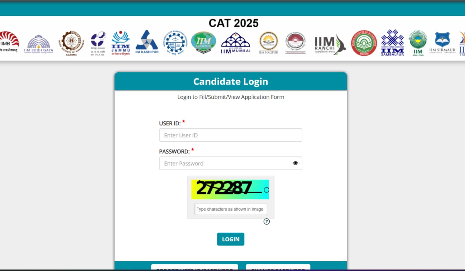 CAT 2025 Answer Key Objection Window Open