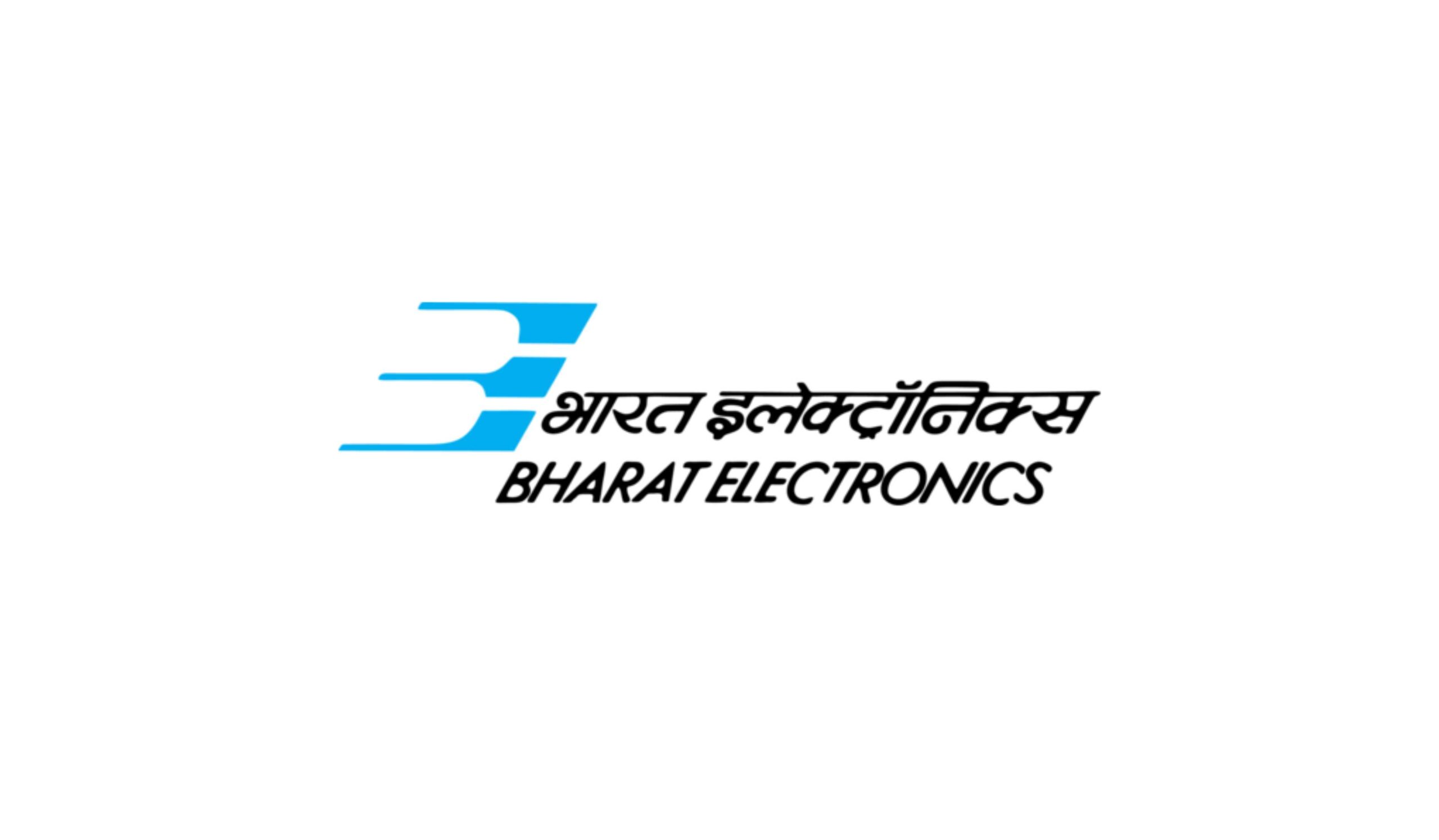 BEL Bharti 2026