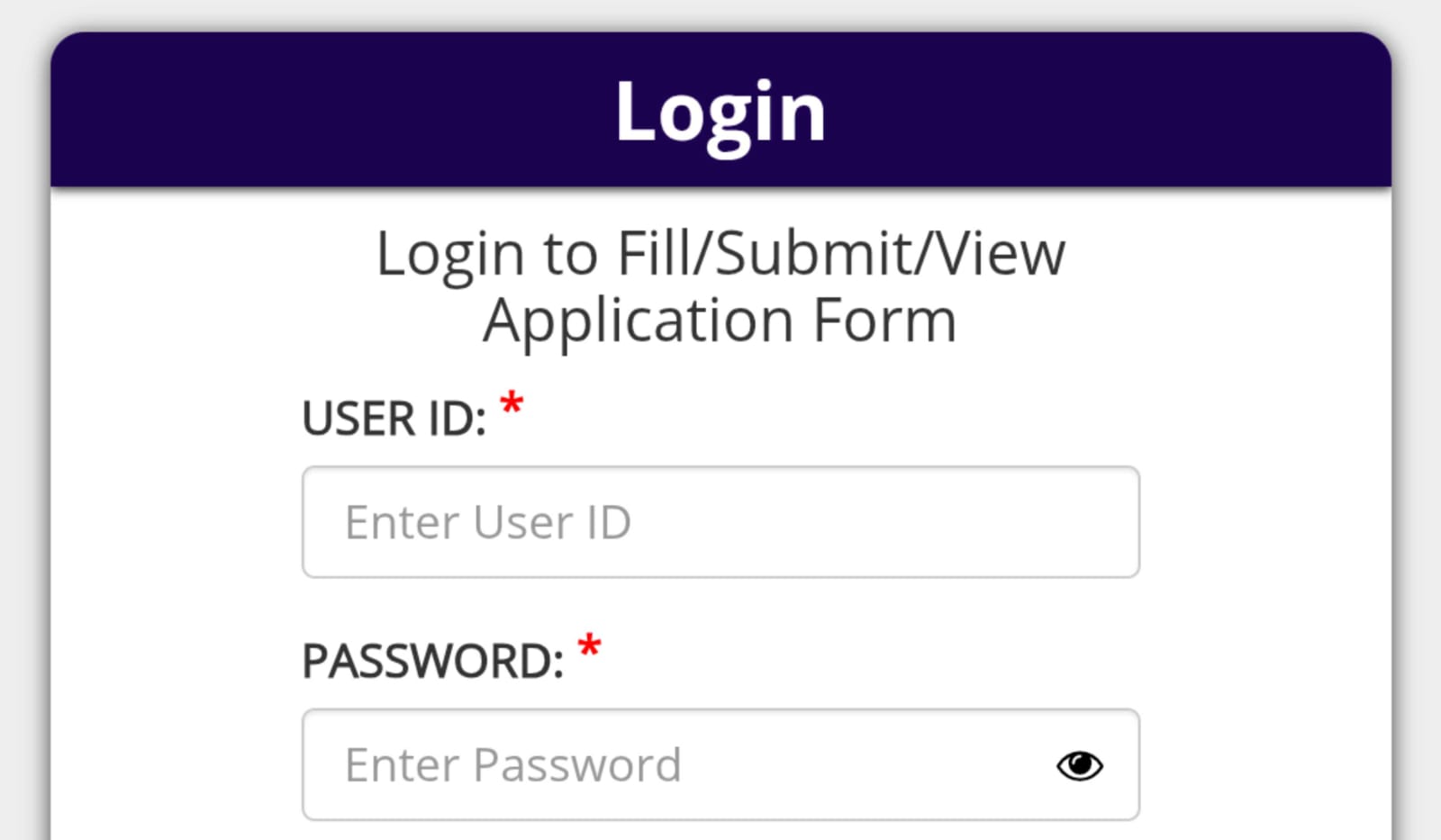 NHPC JE Admit Card 2025