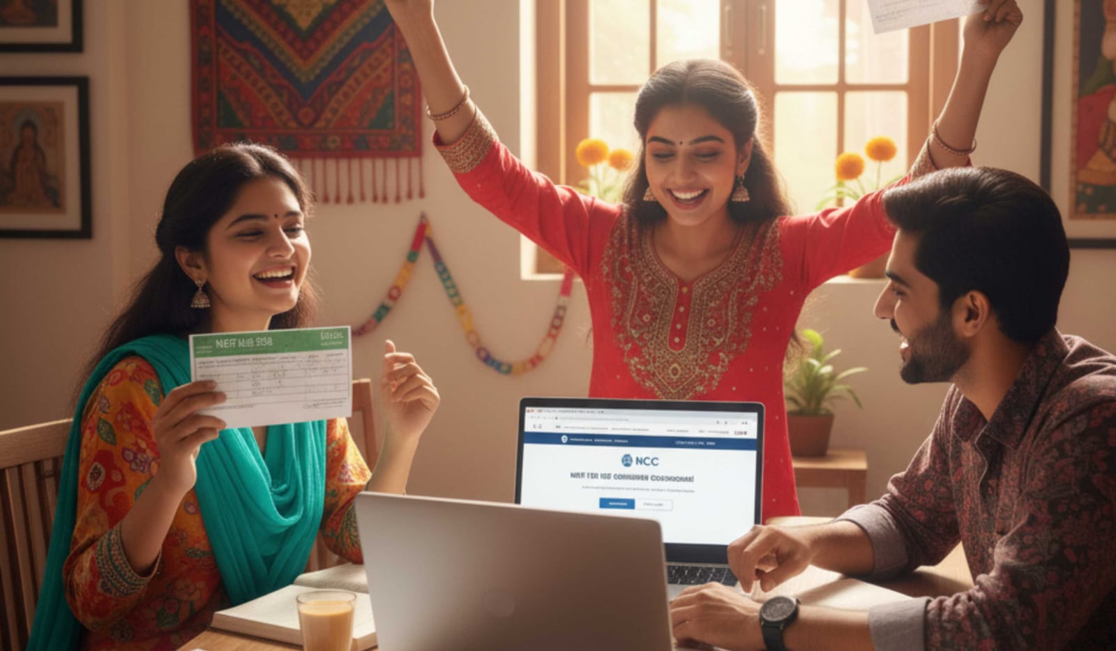 MCC NEET UG Counselling 2025