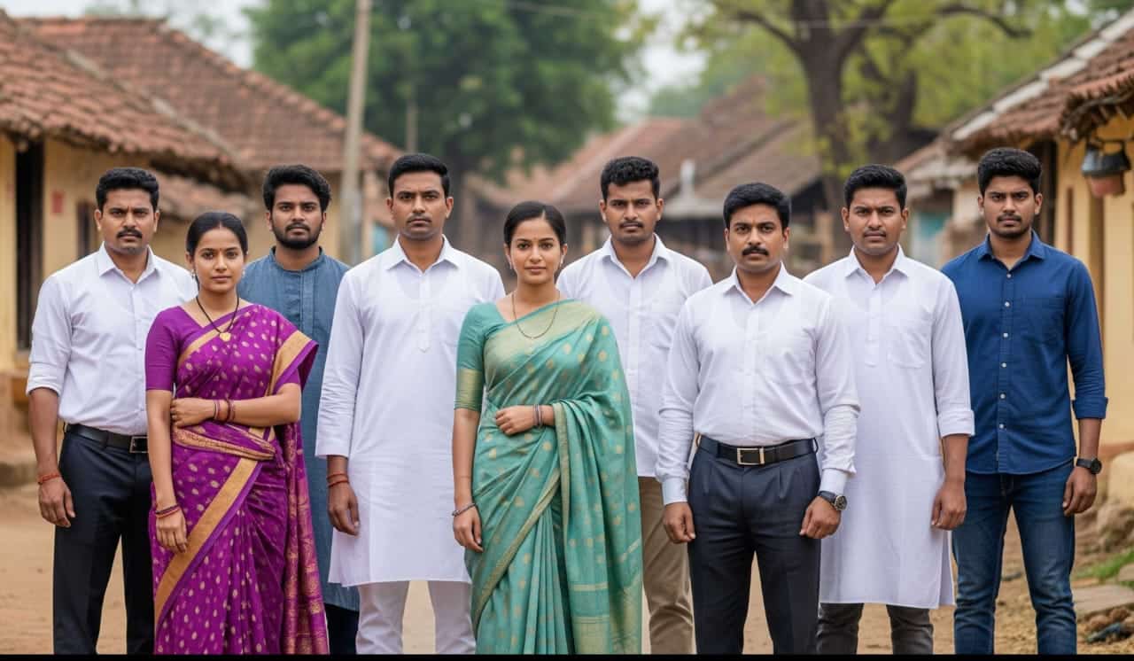 Collector Office Jalna Recruitment 2025