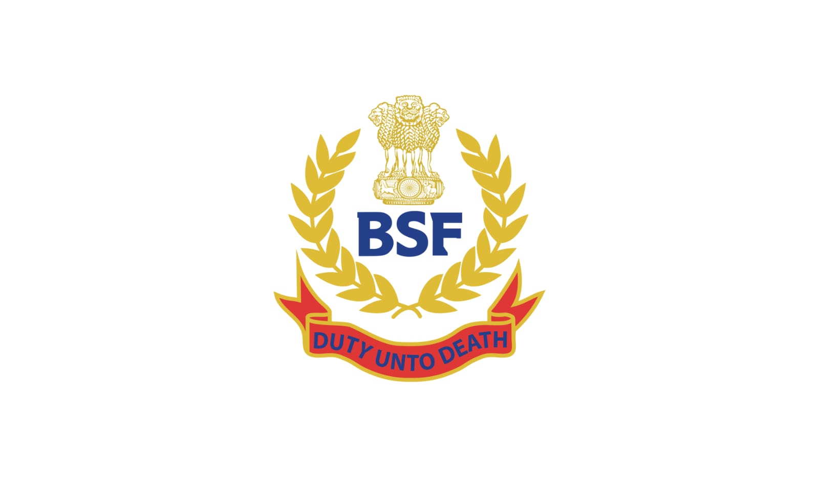 BSF Constable GD Bharti 2025