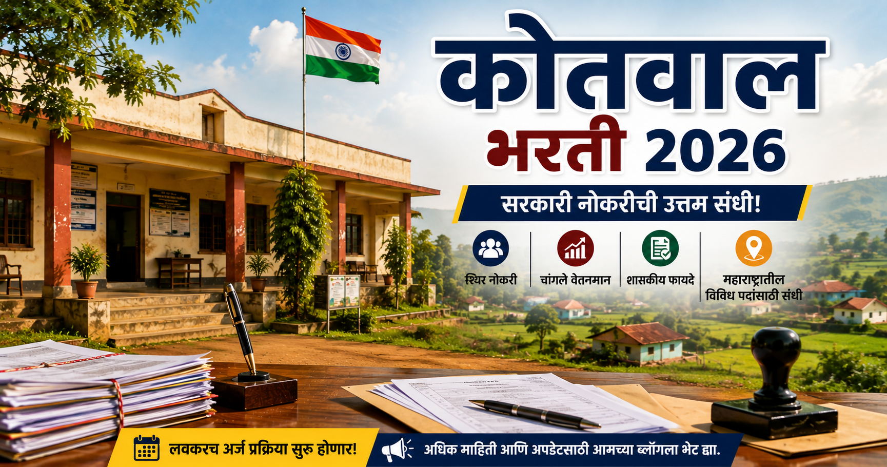 kotwal-bharti-2026