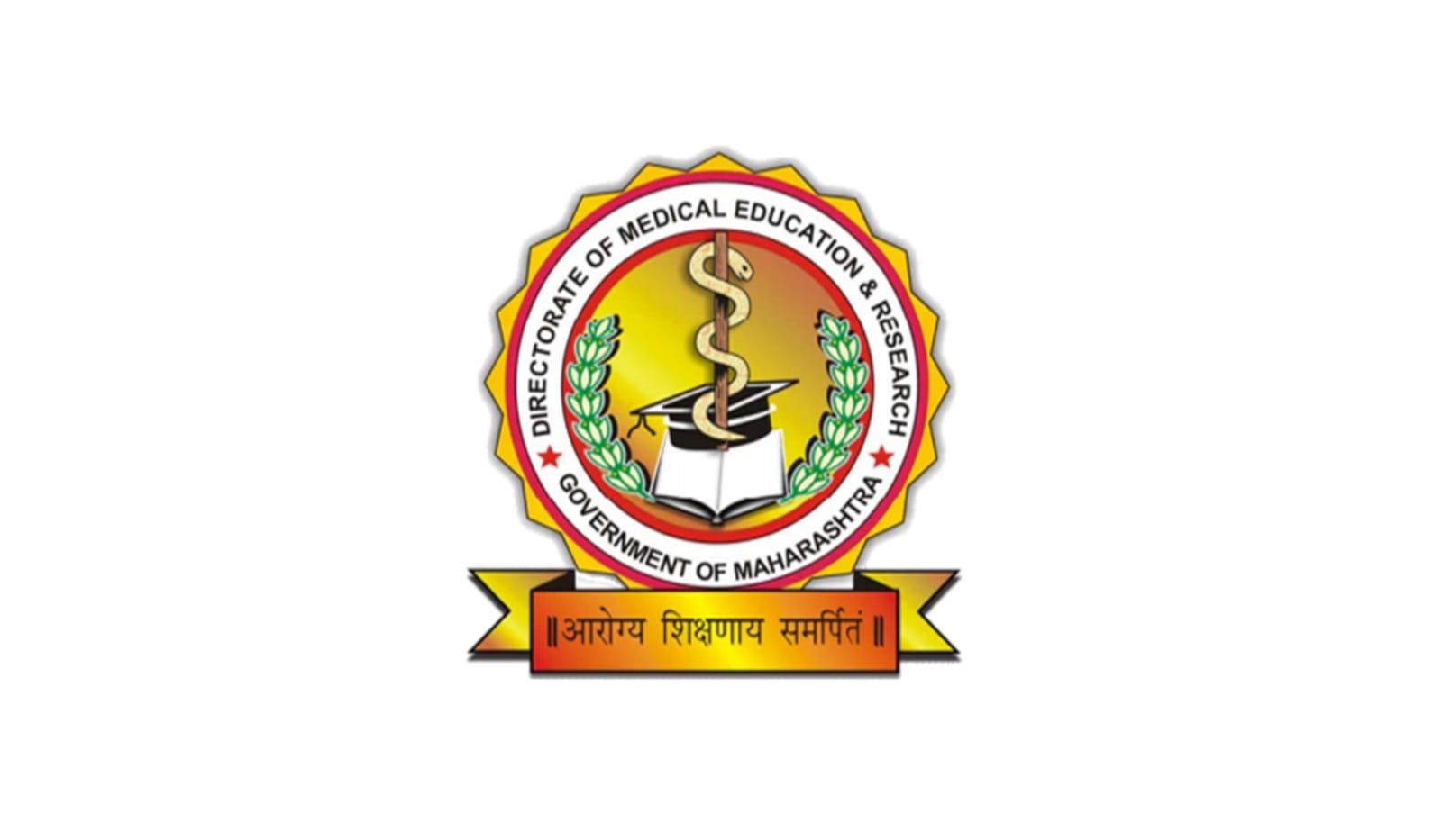 DMER Maharashtra Mega Bharti 2025
