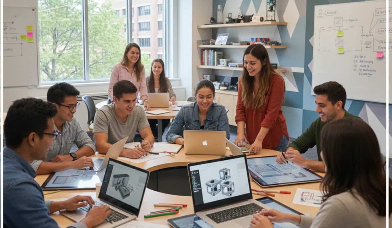 Design & Development Course