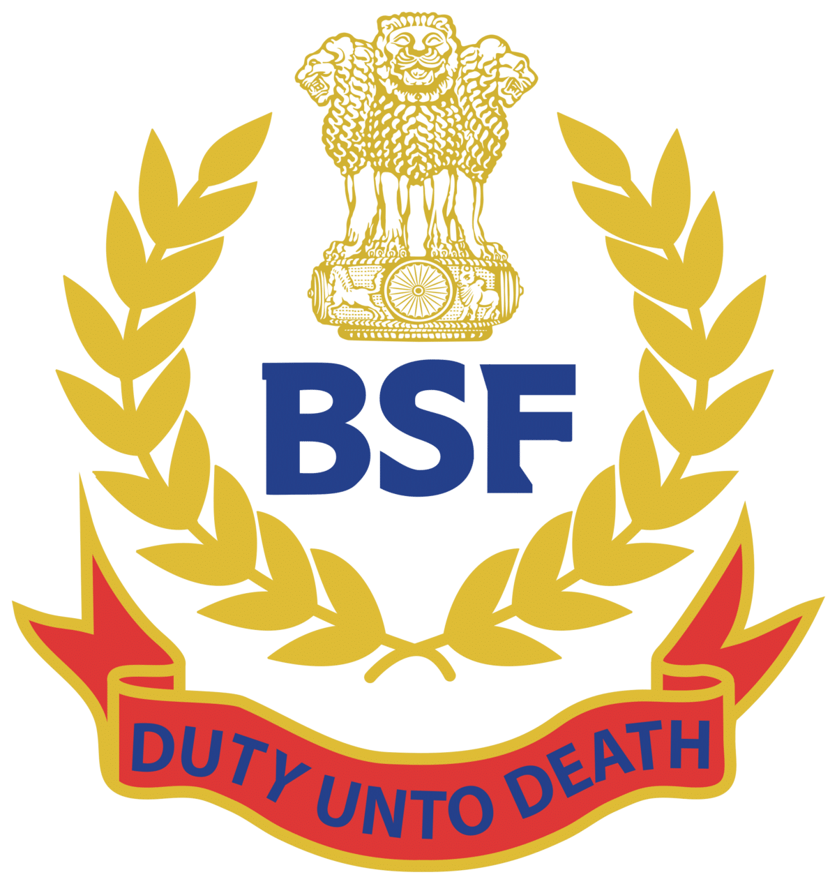 BSF Logo
