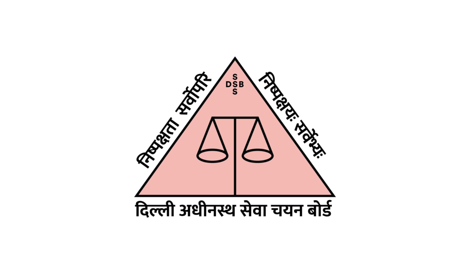 DSSSB Admit Card 2025