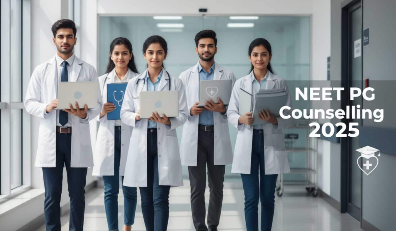 NEET PG Counselling 2025