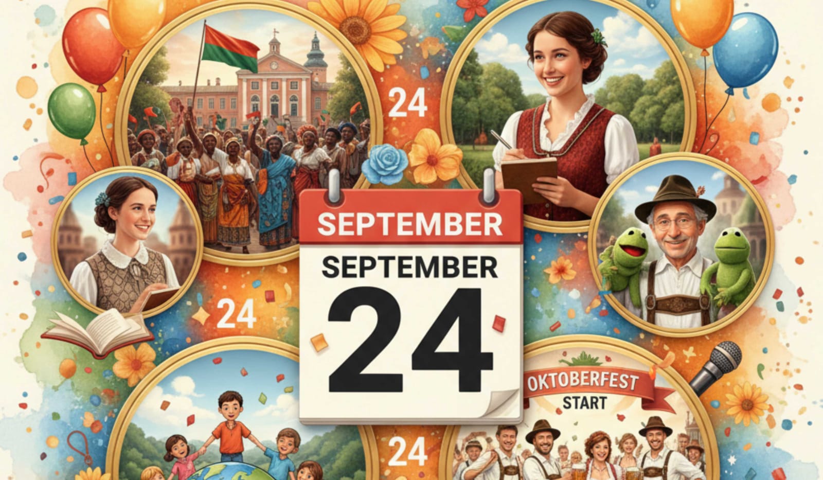 24 September dinvishesh in marathi