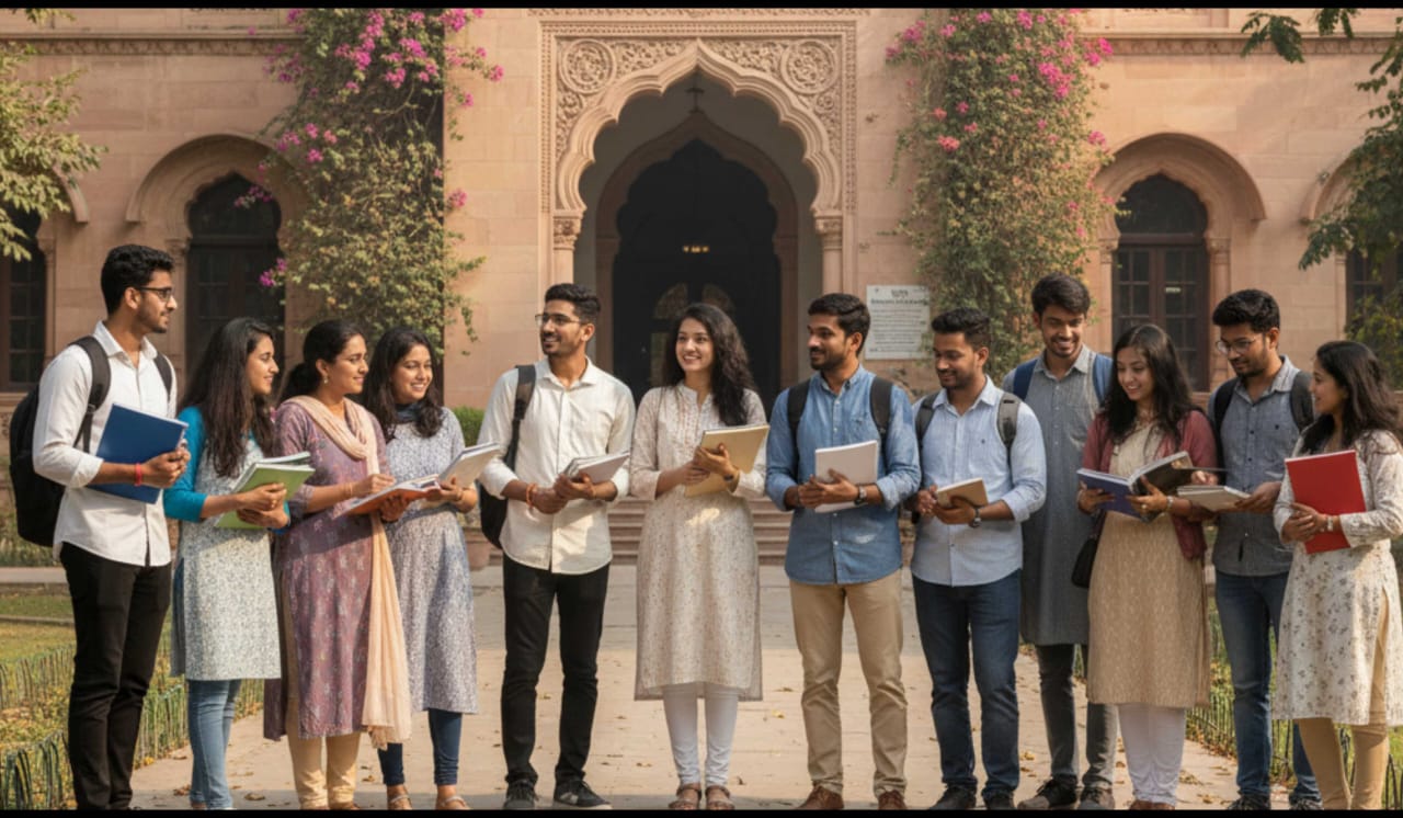 Special Round for 11th Admission