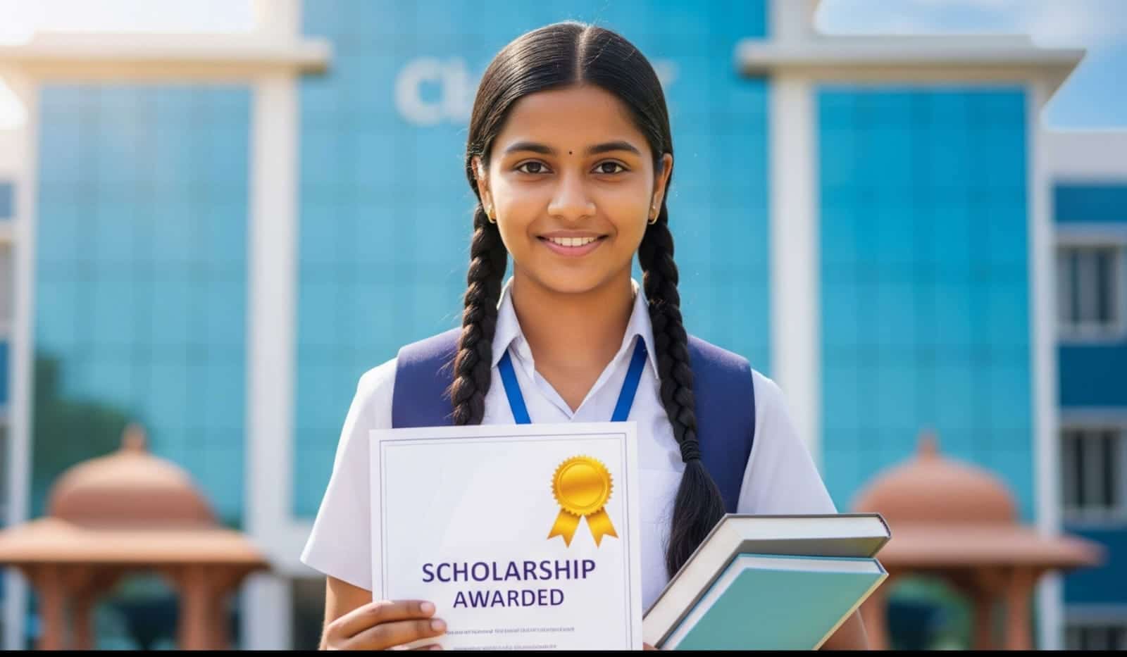 Azim Premji Foundation Scholarship 2025
