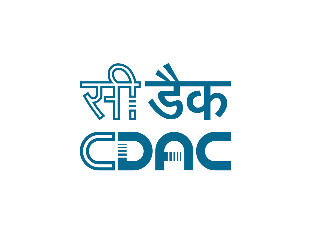 CDAC Logo