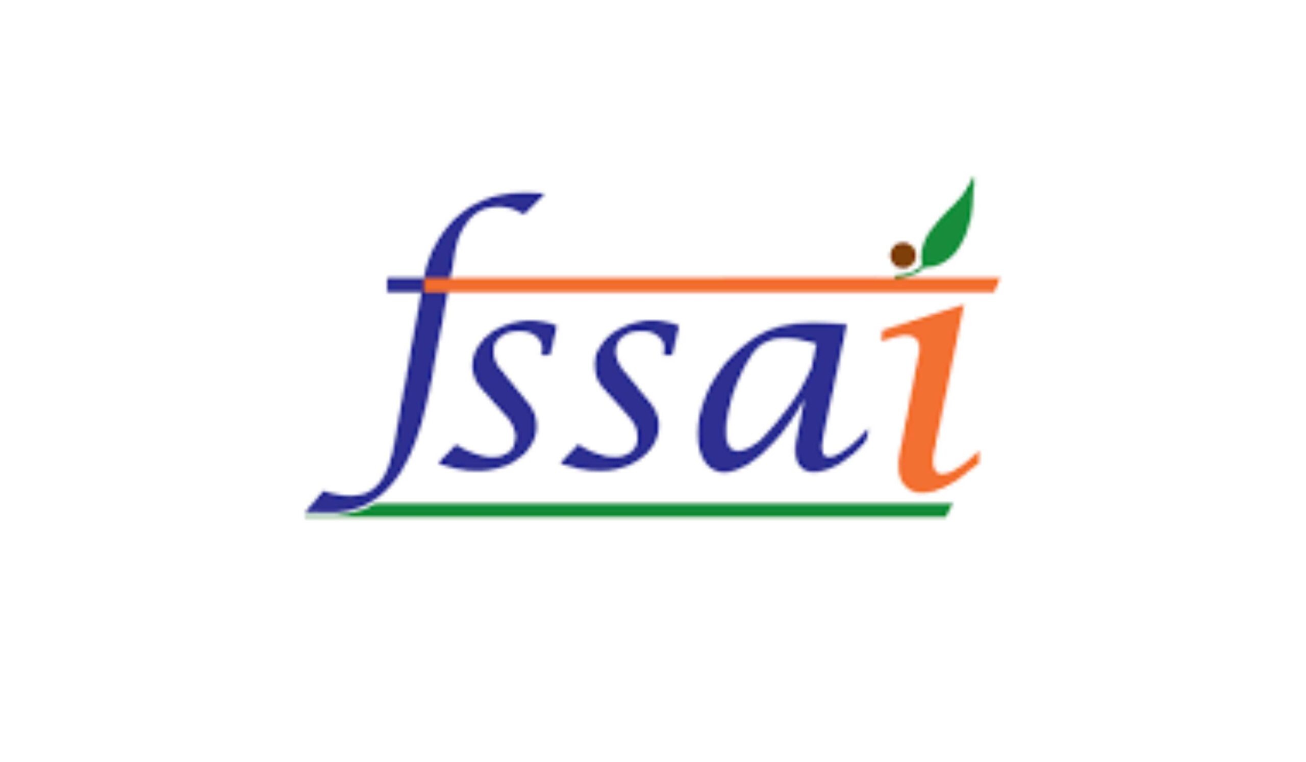 FSSAI Bharti 2026