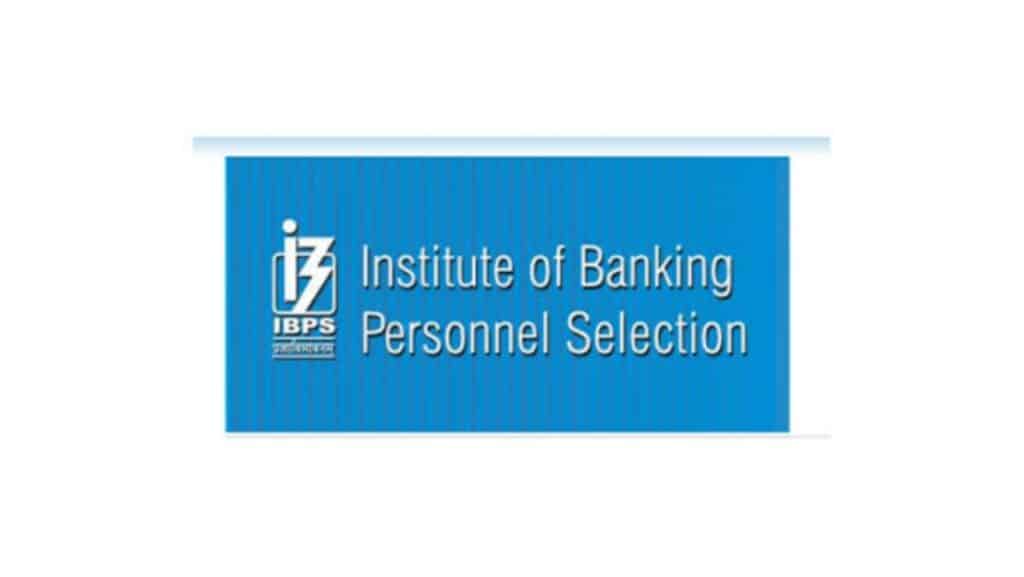 IBPS Logo
