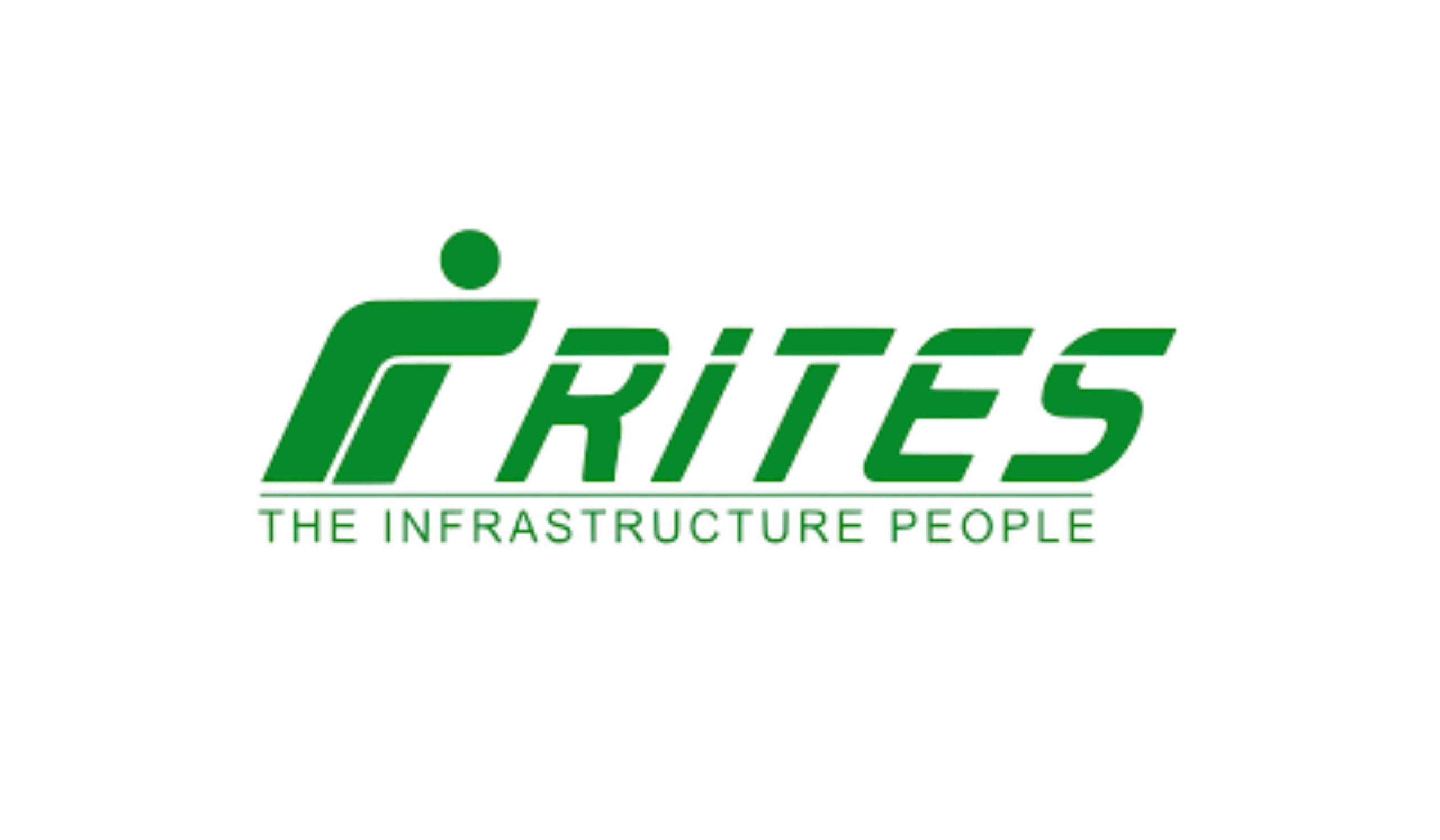 RITES Bharti 2025