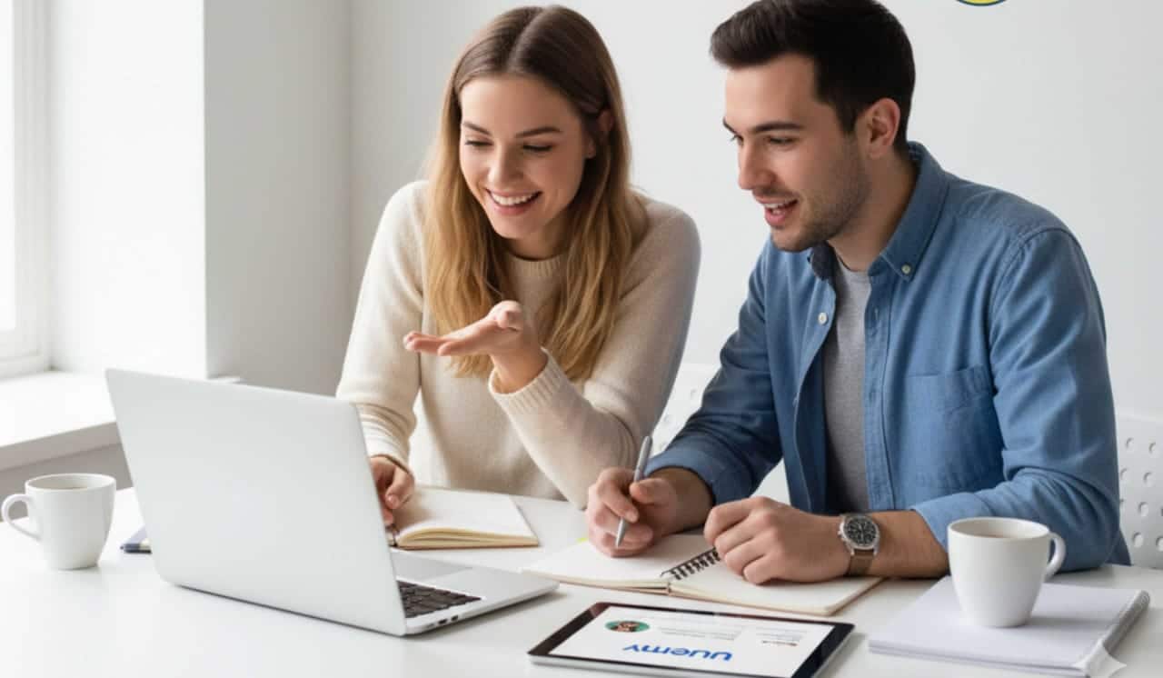 Udemy FREE SEO Online Course 2025