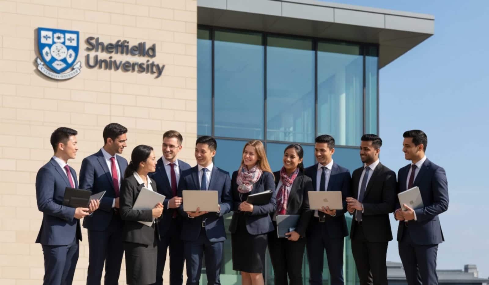 UK MBA Scholarship 2026
