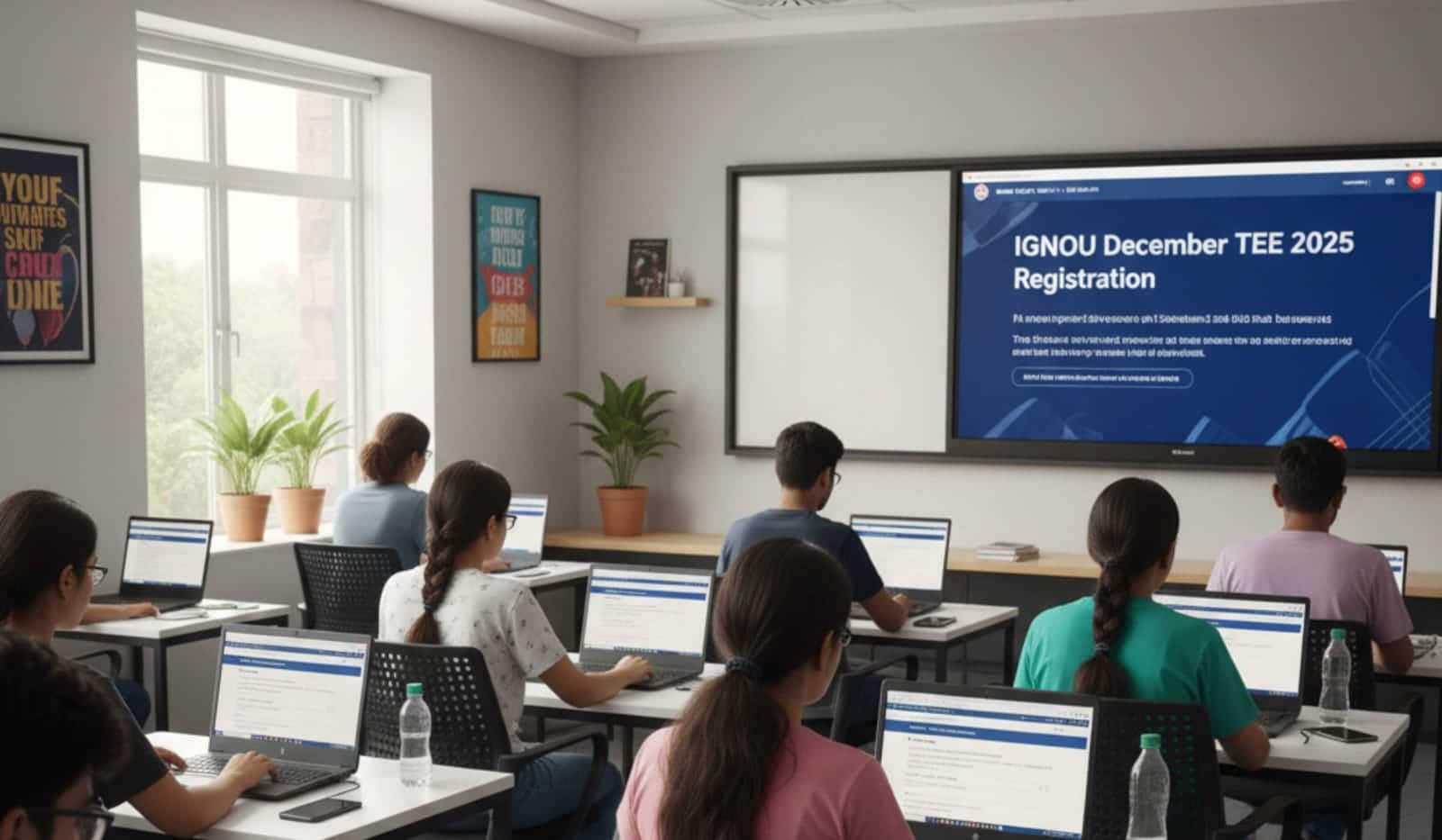 IGNOU TEE December 2025