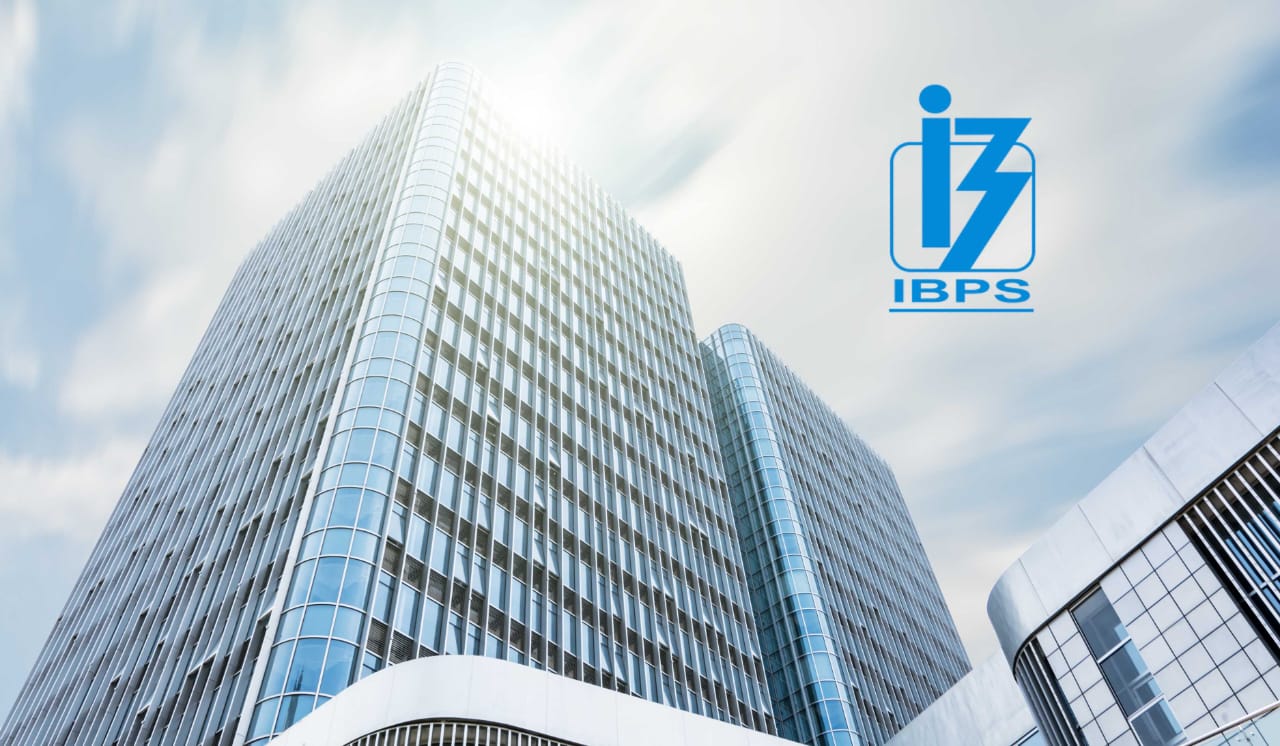 IBPS RRB Recruitment 2025