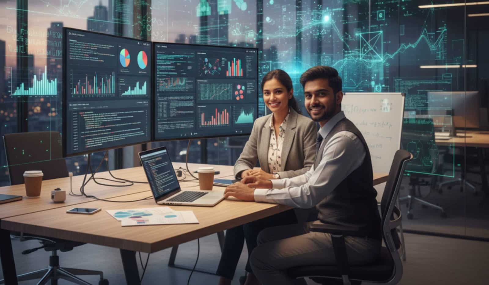 How to Start Learning Data Science After 12th