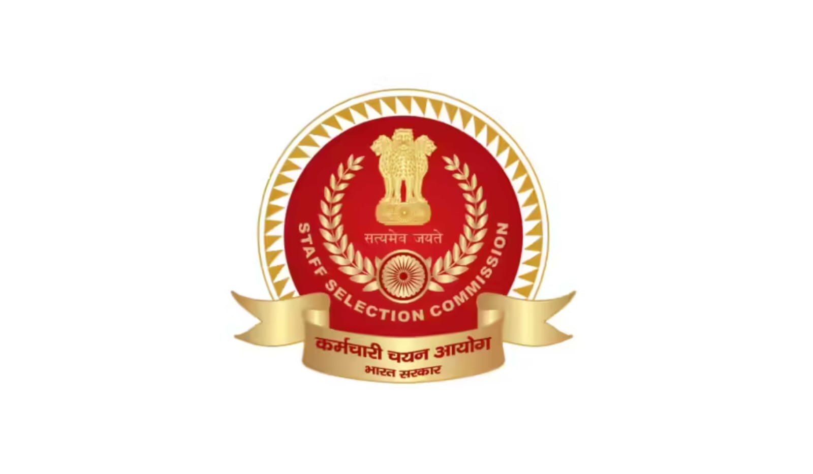 Staff Selection Commission Bharti 2025