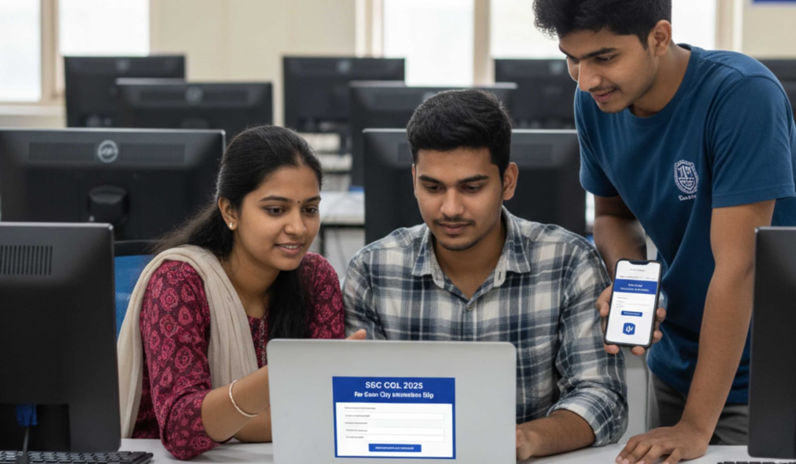 SSC CGL 2025 Re-Exam