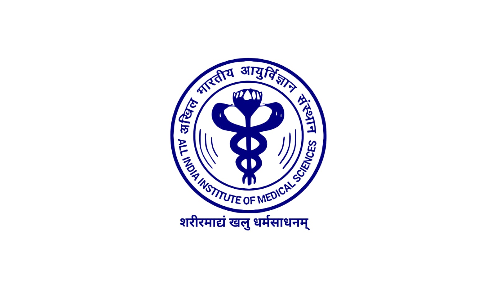 AIIMS Bharti 2025