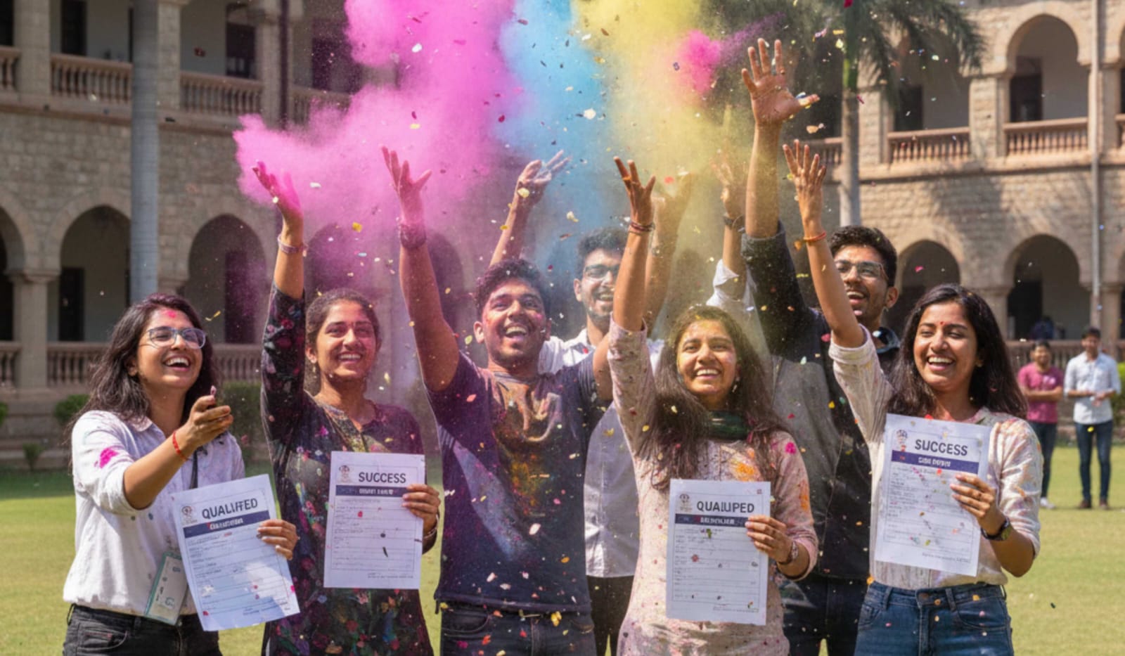 MPSC Result 2025