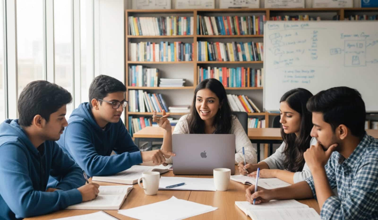JEE Main 2026 Preparation Tips in Marathi