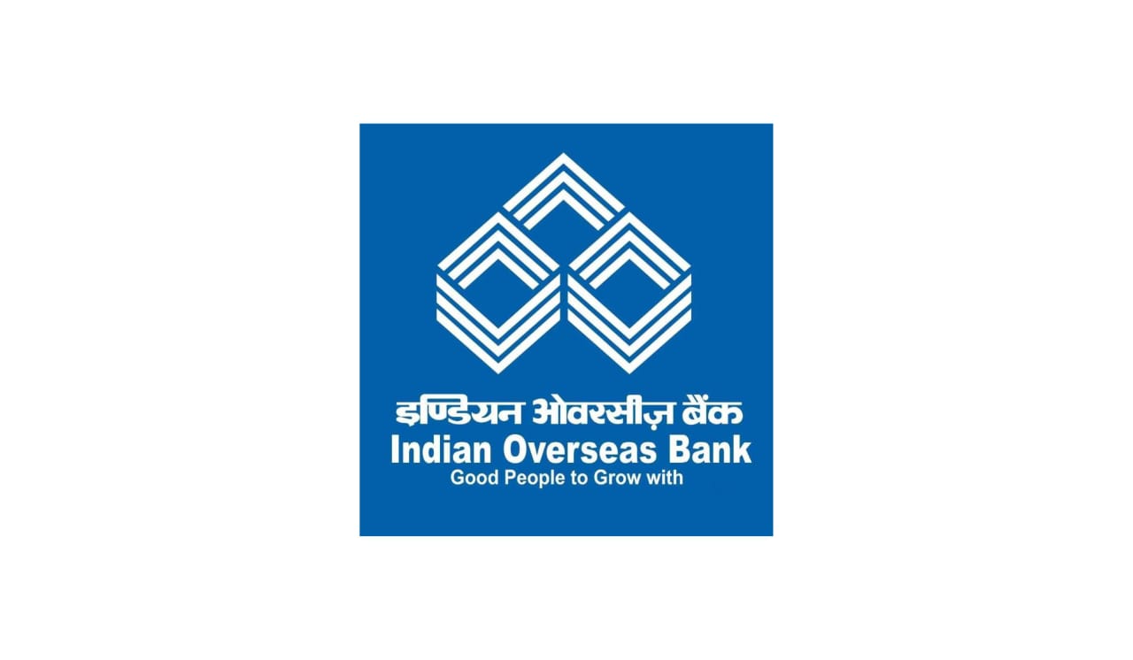 Indian Overseas Bank Bharti 2025