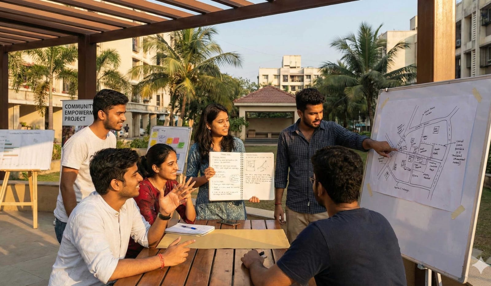 Inlaks Fellowship for Social Engagement 2026