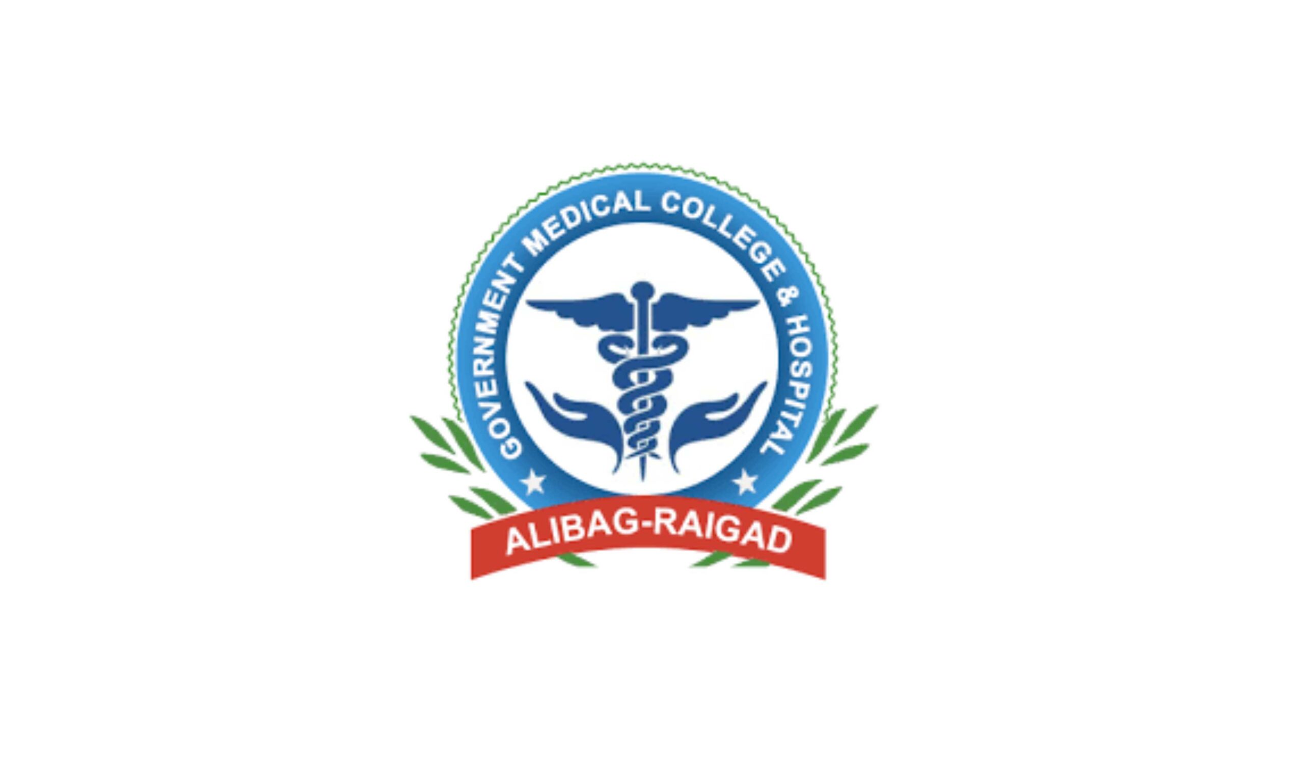 GMC Alibag Raigad Bharti 2025