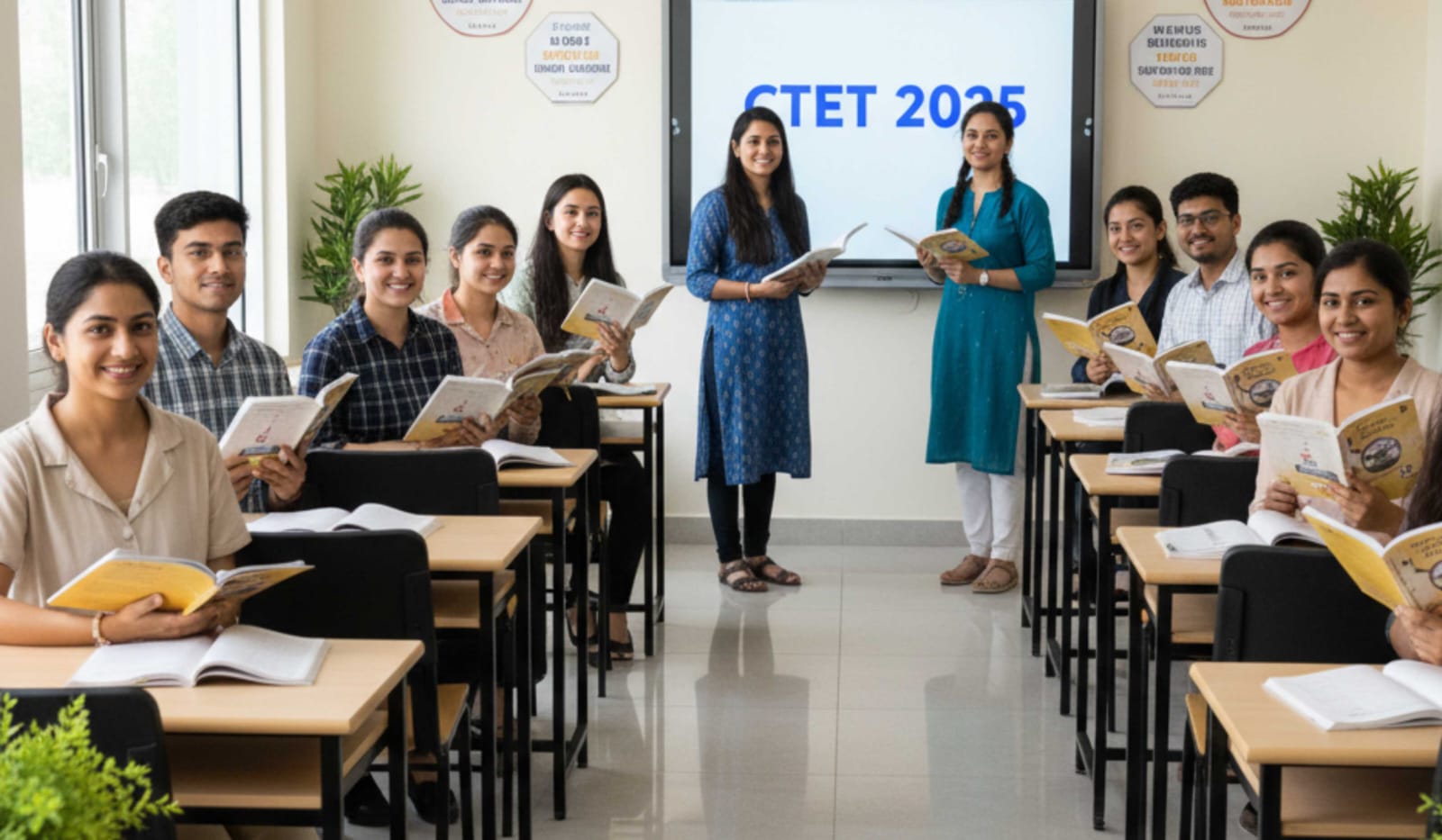 CTET December 2025